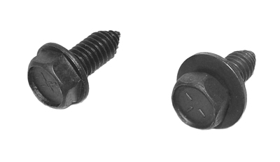 Chevelle / El Camino Bolt 5/16 -18 X 1 Pointed Tip