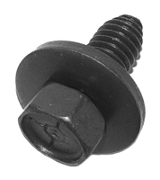 Chevelle / El Camino Bolt 5/16 -18 X 7/8 Pointed Tip