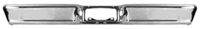 64 Chevelle / El Camino Rear Bumper