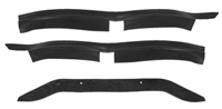 64-65 Chevelle Rear Body To Bumber Seal