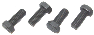 Bolts