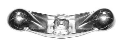 64-72 Chevelle / El Camino Spare Tire Wing Nut