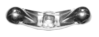 64-72 Chevelle / El Camino Spare Tire Wing Nut
