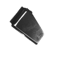 64-67 Chevelle / El Camino Bumper Jack Placement Guide