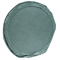 64-72 Chevelle Spare Tire Cover 14