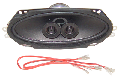 Speakers