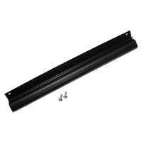 65-69 Full Size Plastic  Wiring Gutter, On Firewall