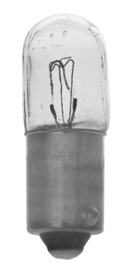 Chevelle / El Camino Light Bulbs #1893