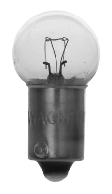 Chevelle / El Camino Light Bulbs #1895