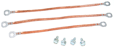 Ground Straps