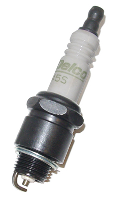 Spark Plugs & Wires
