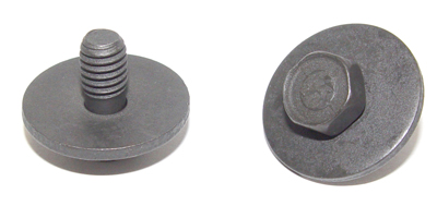 64-72 Chevelle / El Camino Battery Tray Bolts