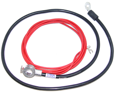 Battery Cables