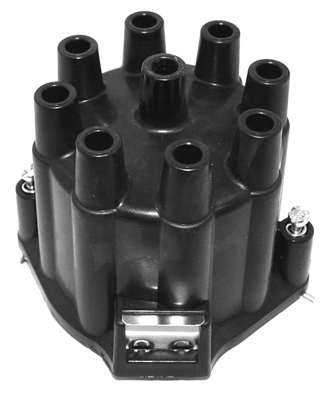 67-73 Camaro V8 Distributor Cap, AC Delco