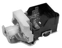 64-69 Chevelle / El Camino Headlight Switch Assembly