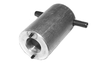 64-87 Chevelle / El Camino Headlight Switch Retaining Nut Tool