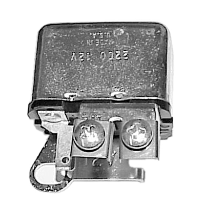 64-65 Chevelle / El Camino Horn Relay