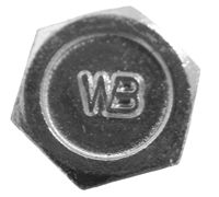 67-78 Camaro Horn Mounting Bolts