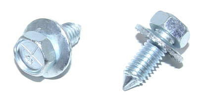 64-78 Chevelle / El Camino Horn Mounting Bolts