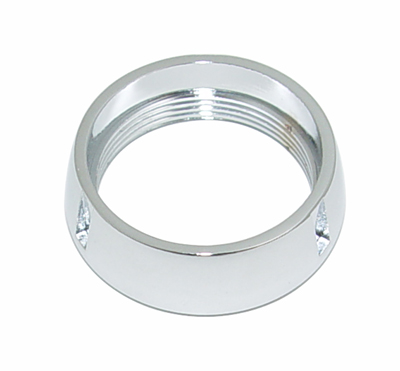 64-65 Chevelle / El Camino Ignition Switch Bezel Nut