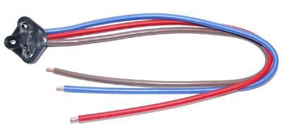 Power Window Motor Pigtails