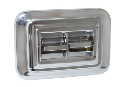 64-70 Chevelle / El Camino 2 Button Power Window Switch