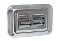 64-70 Chevelle / El Camino 2 Button Power Window Switch