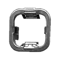 64-72 Chevelle / El Camino Power Window Switch Retainer, 1 Button