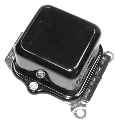 64-72 Chevelle / El Camino Voltage Regulator Except 61-63 Amp Alt