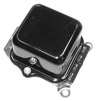 64-72 Chevelle / El Camino Voltage Regulator Except 61-63 Amp Alt