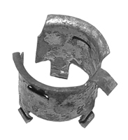 64-72 Chevelle / El Camino Stoplight Switch Retainer