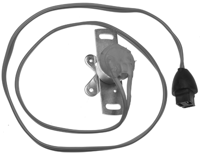 64 Chevelle / El Camino Back Up Light Switch 4 Speed