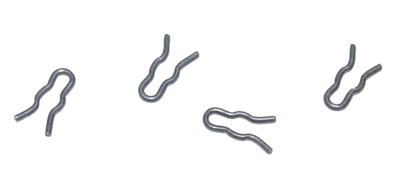 64-72 Chevelle / El Camino Backup / Neutral Safety Switch Rod Clip