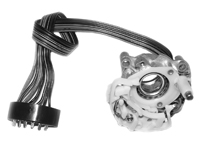 64-66 Chevelle / El Camino Turn Signal Switch, without Tilt, 
