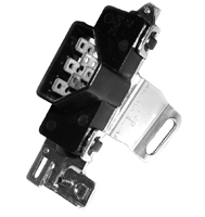 64-66 Chevelle / El Camino Turn Signal Switch With Tilt