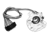 64-66 Chevelle / El Camino Turn Signal Switch Without Tilt 