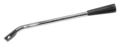 64-66 Chevelle / El Camino Turn Signal Lever With Black Knob, With Tilt