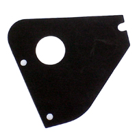 64-67 Chevelle / El Camino Steering Column Sponge Seal