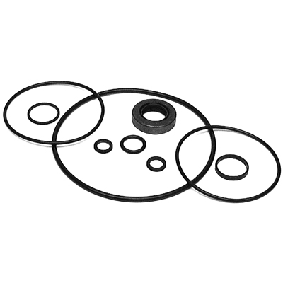 64-66 Chevelle / El Camino Power Steering Pump Shaft Seal Kit