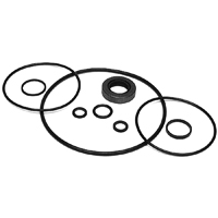 64-66 Chevelle / El Camino Power Steering Pump Shaft Seal Kit