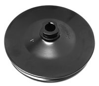 64-72 Chevelle / El Camino Single Grove Power Steering Pump Pulley