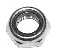 64-72 Chevelle / El Camino Power Steering Pump Pulley Nut