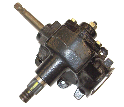 Steering Parts
