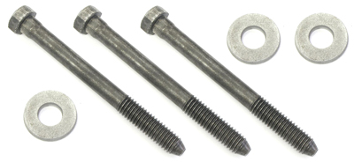64-72 Chevelle / El Camino Steering Gear Box Bolt Kit