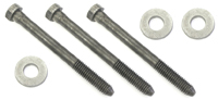 64-72 Chevelle / El Camino Steering Gear Box Bolt Kit