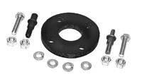 64-80 Chevelle / El Camino Steering Column Coupler Repair Kit