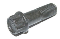 64-72 Chevelle / El Camino Rag Joint Clamp Bolt, 3/8-24 x 1 3/16