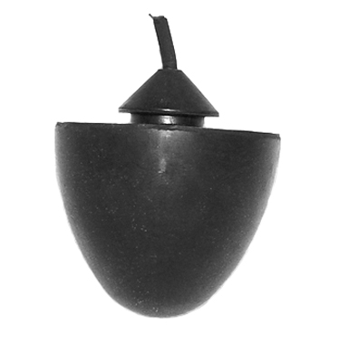 64-72 Chevelle / El Camino Upper Control Arm Bumper