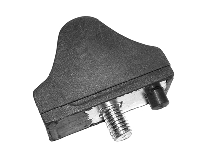 64-72 Chevelle / El Camino Lower Control Arm Bumper