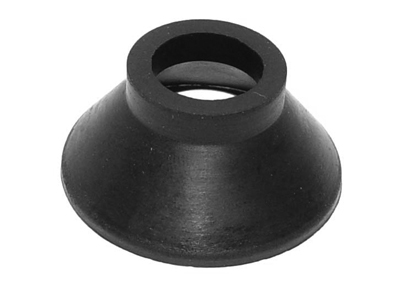 64-72 Chevelle / El Camino Tie Rod Boots, Rubber